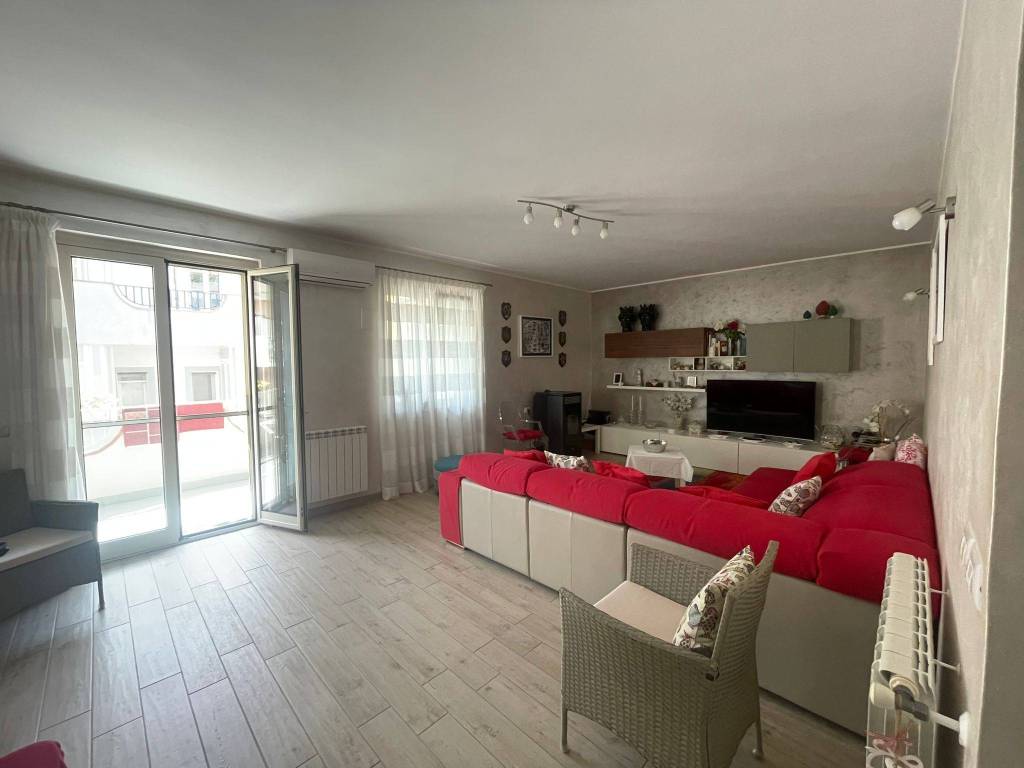appartamento in vendita a Santa Teresa di Riva
