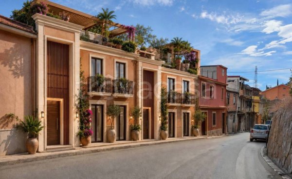 villa in vendita a Santa Teresa di Riva