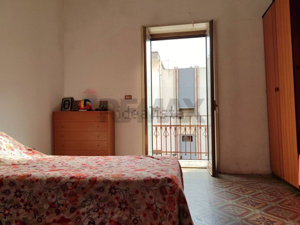 appartamento in vendita a Santa Teresa di Riva