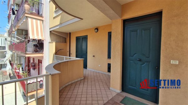 appartamento in vendita a Santa Teresa di Riva