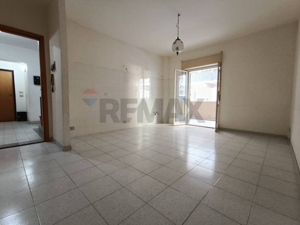 appartamento in vendita a Santa Teresa di Riva