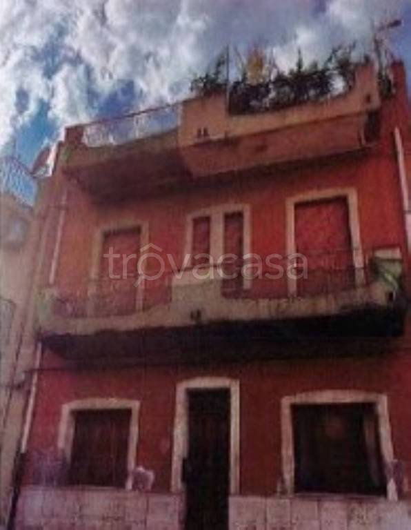 appartamento in vendita a Santa Teresa di Riva