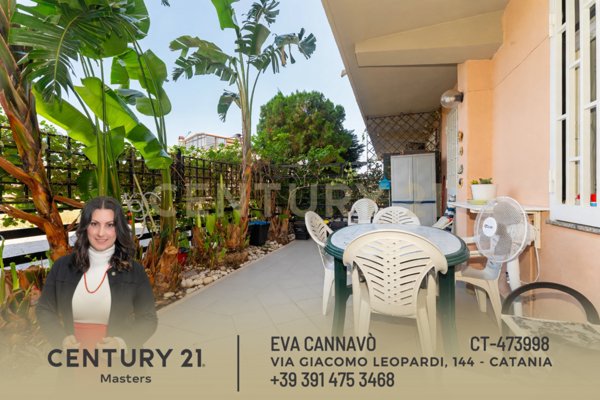 appartamento in vendita a Santa Teresa di Riva
