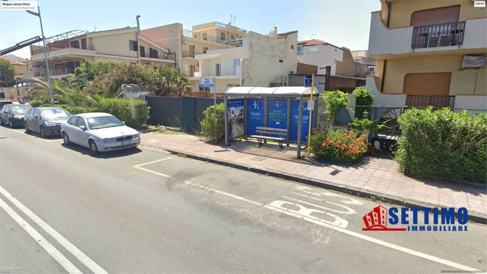 appartamento in vendita a Santa Teresa di Riva