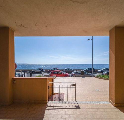 appartamento in vendita a Santa Teresa di Riva
