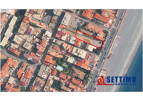terreno in vendita a Santa Teresa di Riva