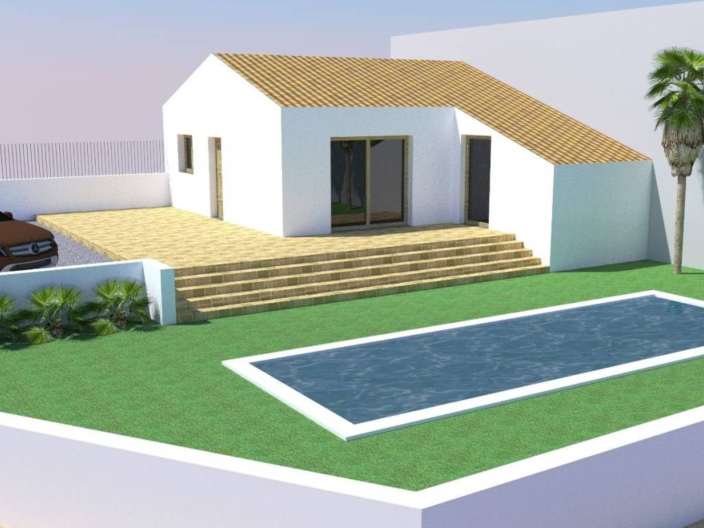 casa indipendente in vendita a Santa Teresa di Riva