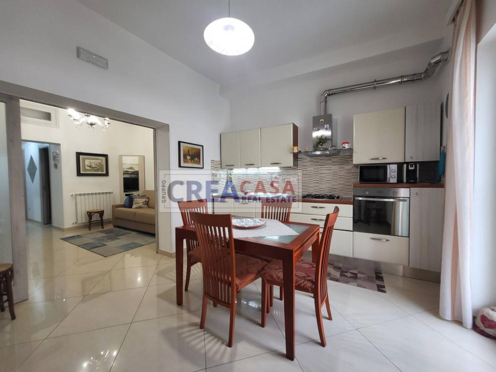 appartamento in vendita a Santa Teresa di Riva