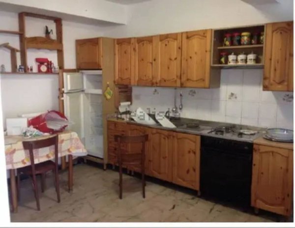 casa indipendente in vendita a Santa Teresa di Riva
