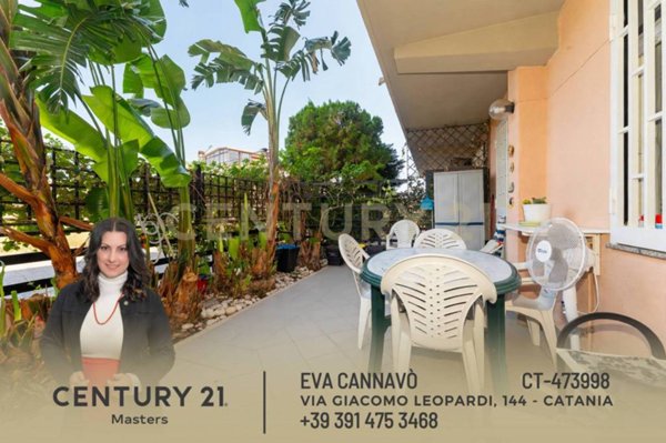 appartamento in vendita a Santa Teresa di Riva