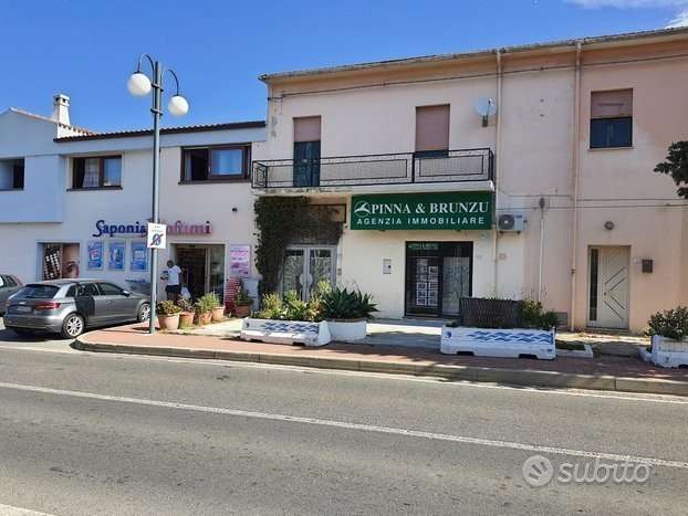 casa indipendente in vendita a San Teodoro(ME)