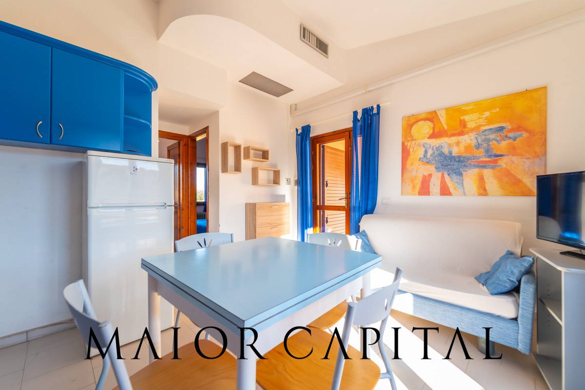 appartamento in vendita a San Teodoro(ME)