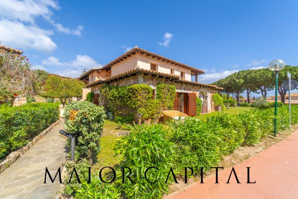appartamento in vendita a San Teodoro(ME)