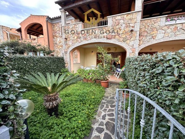 casa indipendente in vendita a San Teodoro(ME)