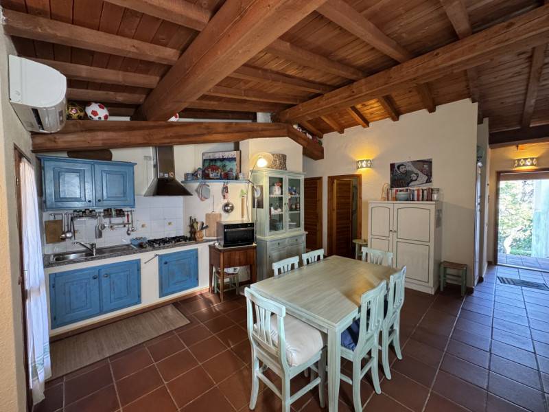 appartamento in vendita a San Teodoro(ME)