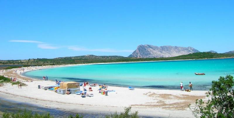 appartamento in vendita a San Teodoro(ME)