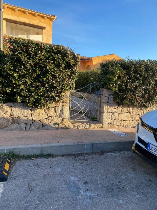 casa indipendente in vendita a San Teodoro(ME)