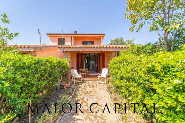 appartamento in vendita a San Teodoro(ME)