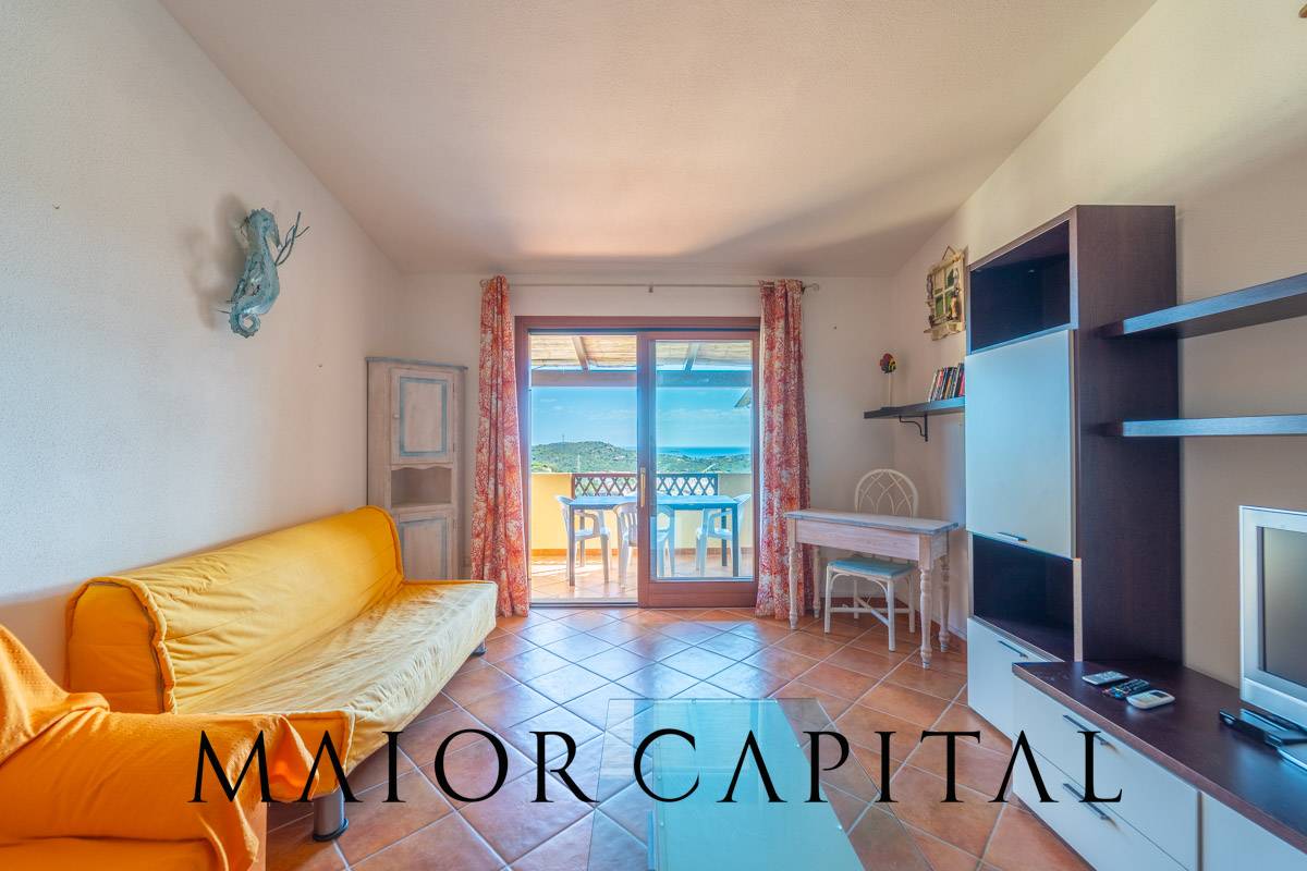 appartamento in vendita a San Teodoro(ME)