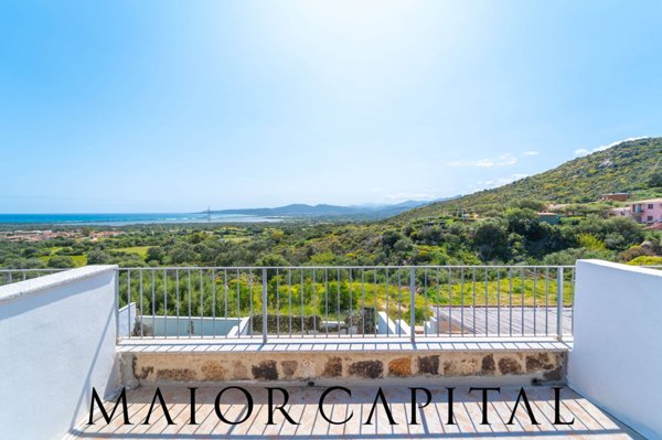 casa indipendente in vendita a San Teodoro(ME)
