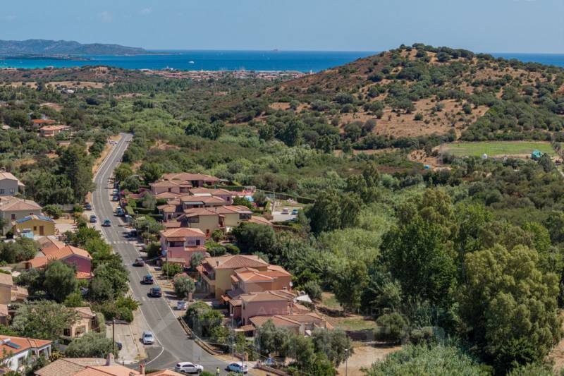 appartamento in vendita a San Teodoro(ME)