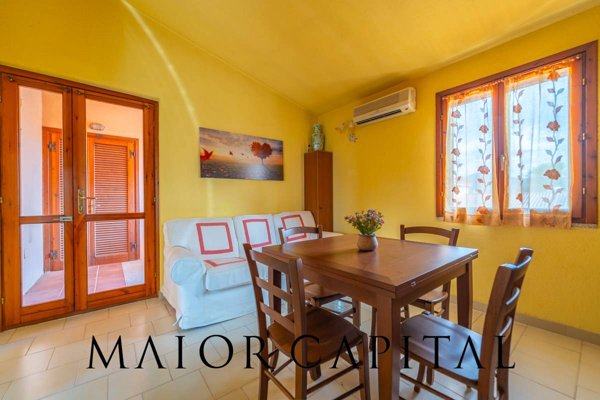 appartamento in vendita a San Teodoro(ME)
