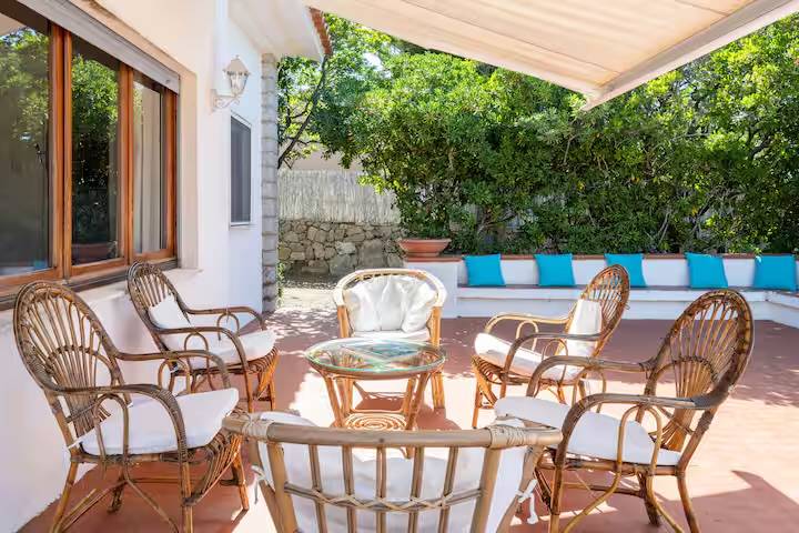 casa indipendente in vendita a San Teodoro(ME)