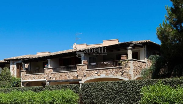appartamento in vendita a San Teodoro(ME)