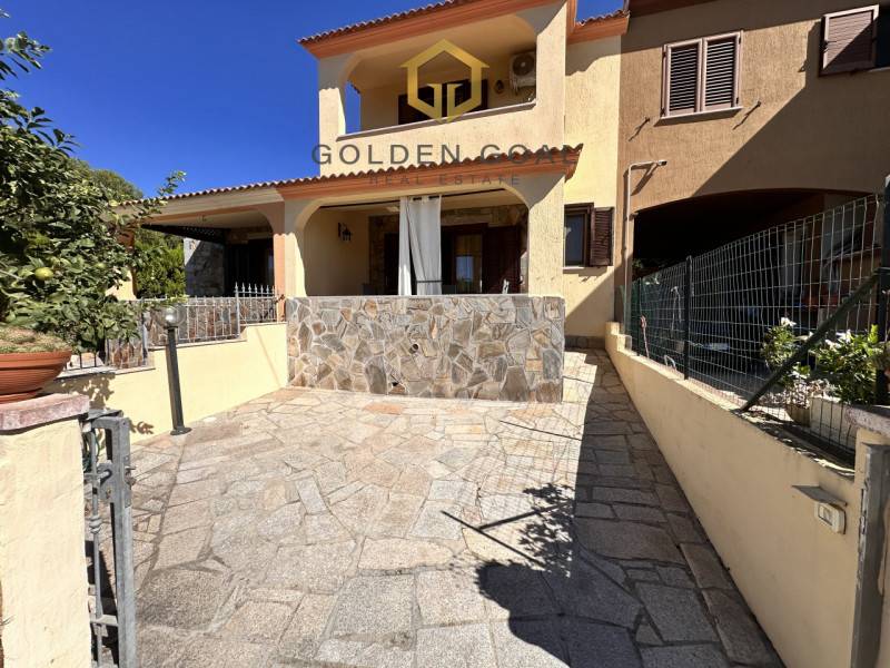 casa indipendente in vendita a San Teodoro(ME)