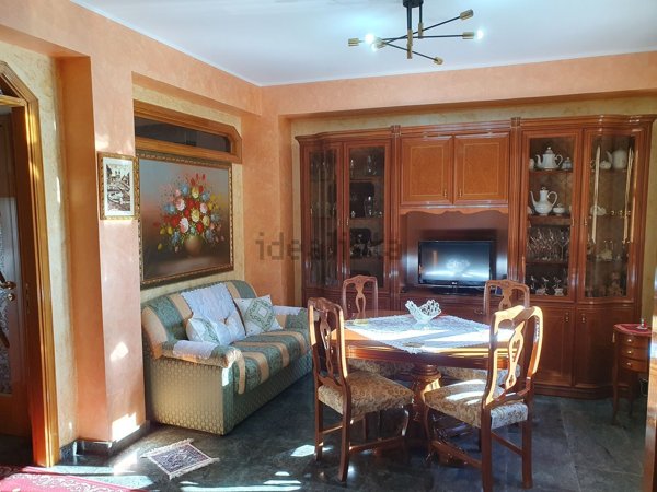 casa indipendente in vendita a San Teodoro(ME)