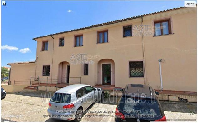 ufficio in vendita a San Teodoro(ME)