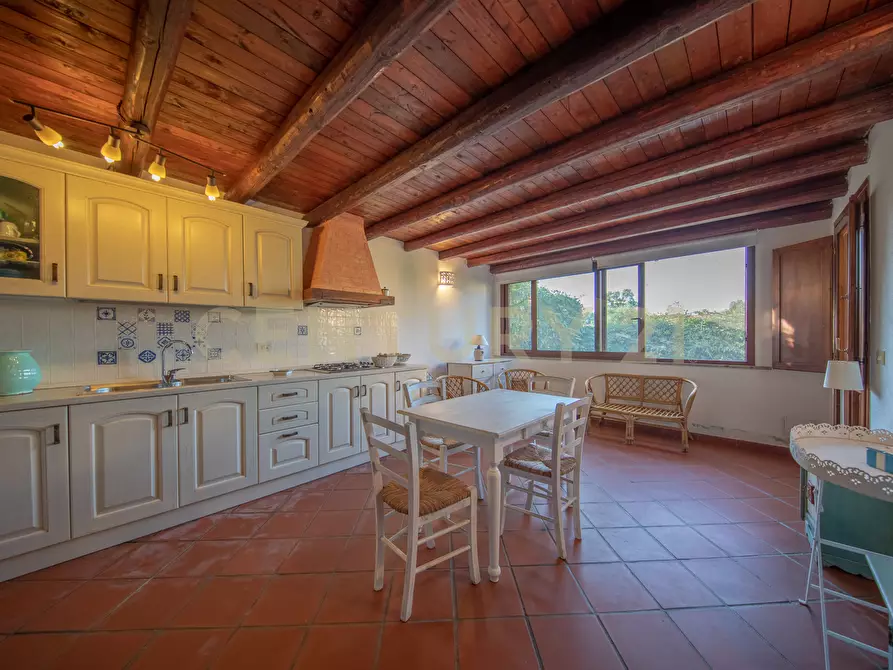 casa indipendente in vendita a San Teodoro(ME)
