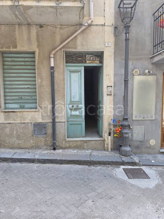 appartamento in vendita a San Teodoro(ME)