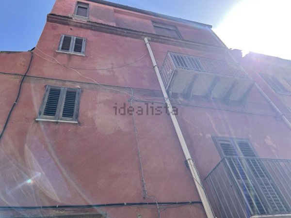 appartamento in vendita a Santo Stefano di Camastra