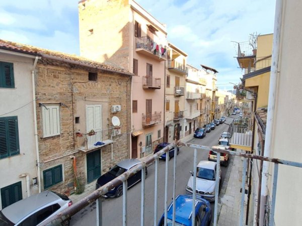 appartamento in vendita a Santo Stefano di Camastra