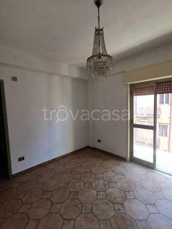 appartamento in vendita a Santo Stefano di Camastra