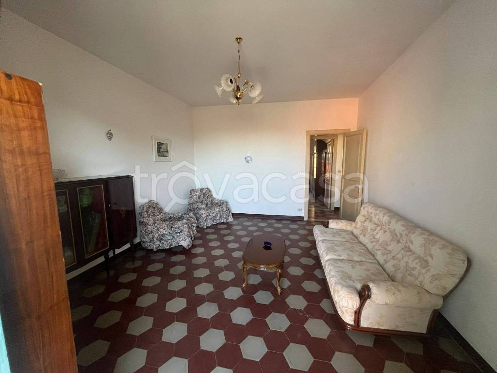 appartamento in vendita a Santo Stefano di Camastra