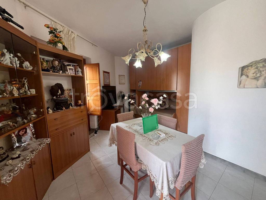 appartamento in vendita a Santo Stefano di Camastra
