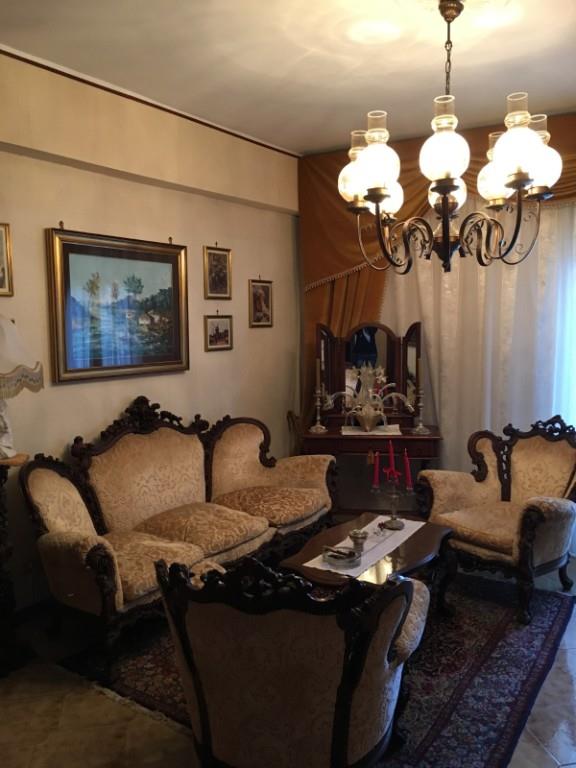 appartamento in vendita a Santo Stefano di Camastra