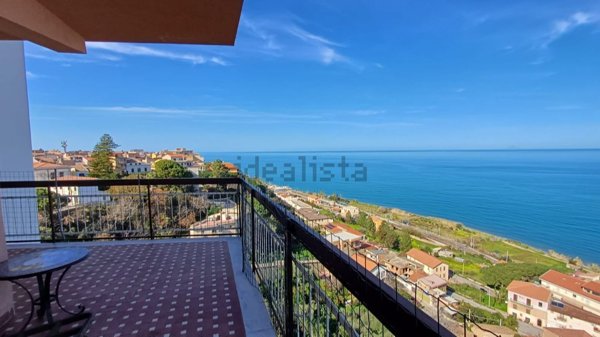 appartamento in vendita a Santo Stefano di Camastra