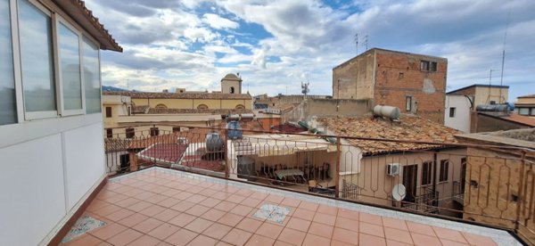 appartamento in vendita a Santo Stefano di Camastra