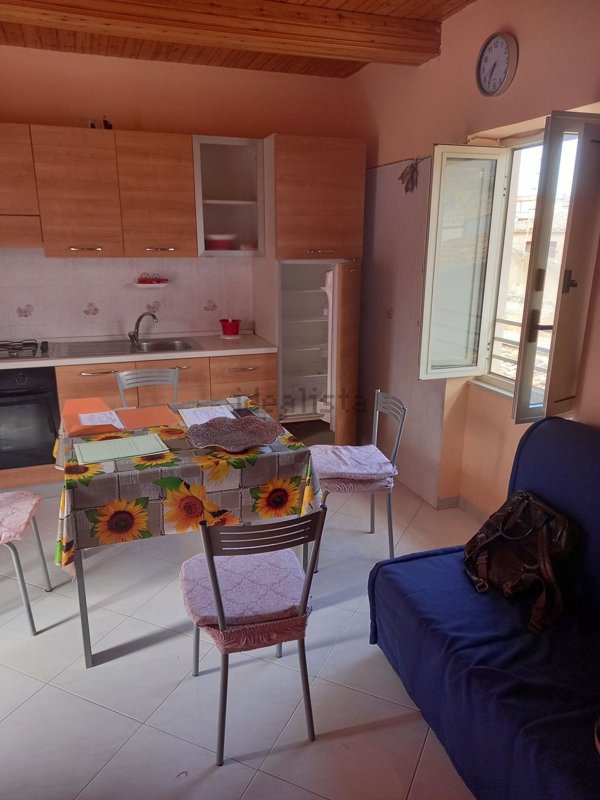appartamento in vendita a Santo Stefano di Camastra
