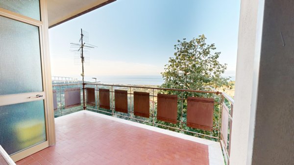 appartamento in vendita a Santo Stefano di Camastra