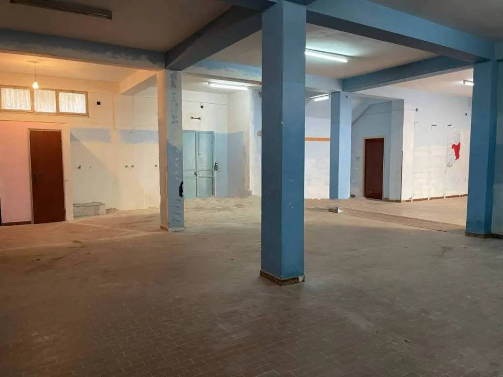 negozio in vendita a Santo Stefano di Camastra