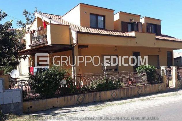 appartamento in vendita a Santo Stefano di Camastra