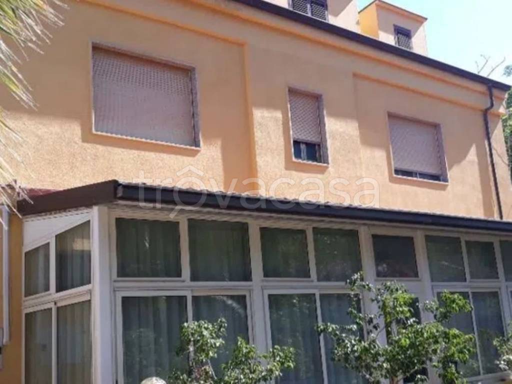 appartamento in vendita a Santo Stefano di Camastra