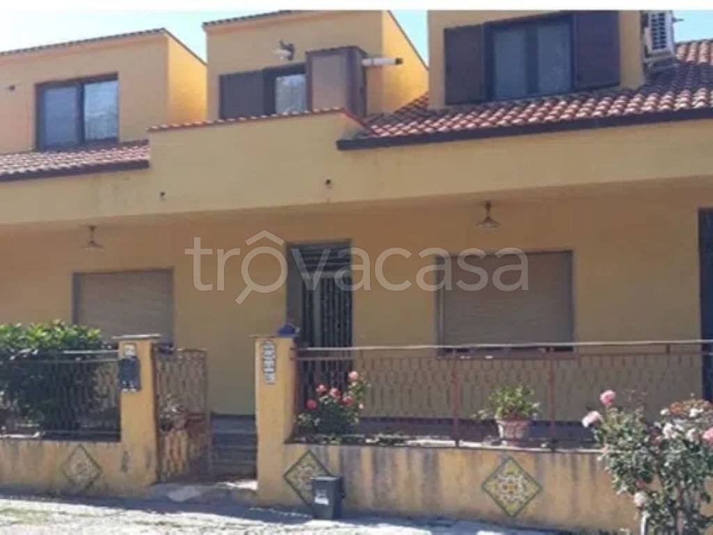 appartamento in vendita a Santo Stefano di Camastra