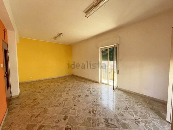 appartamento in vendita a Santo Stefano di Camastra