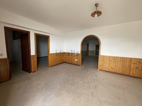 appartamento in vendita a Santo Stefano di Camastra