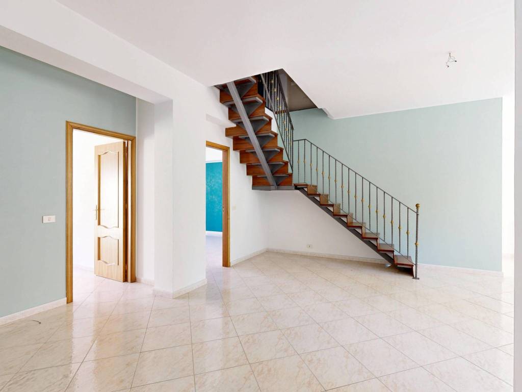 appartamento in vendita a Santo Stefano di Camastra